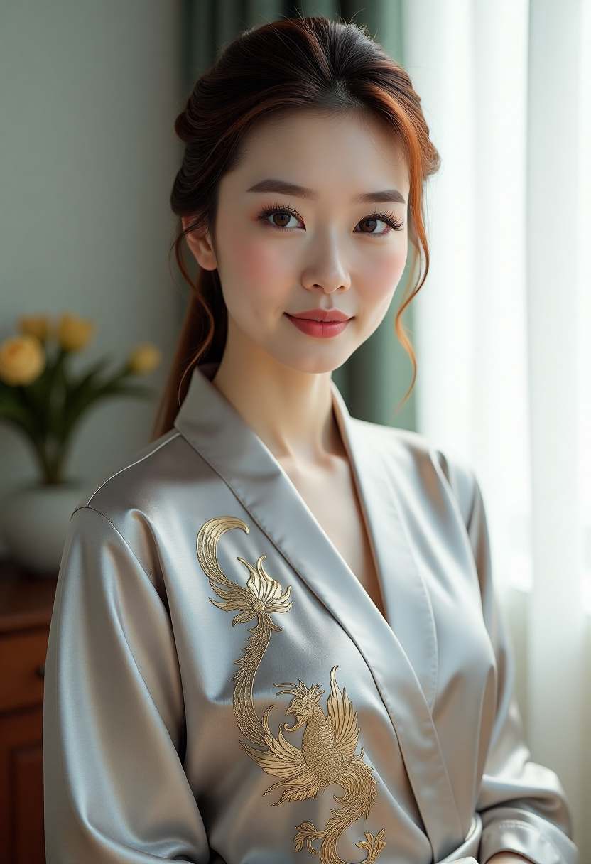 线索
