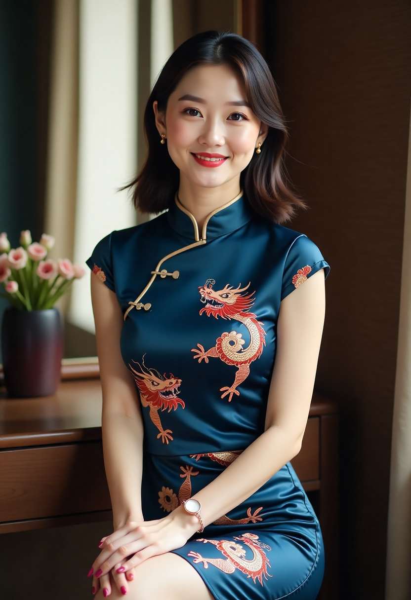 他是刑警