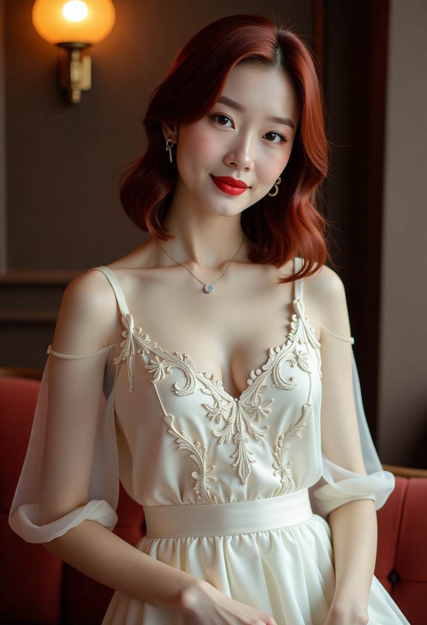 李队长