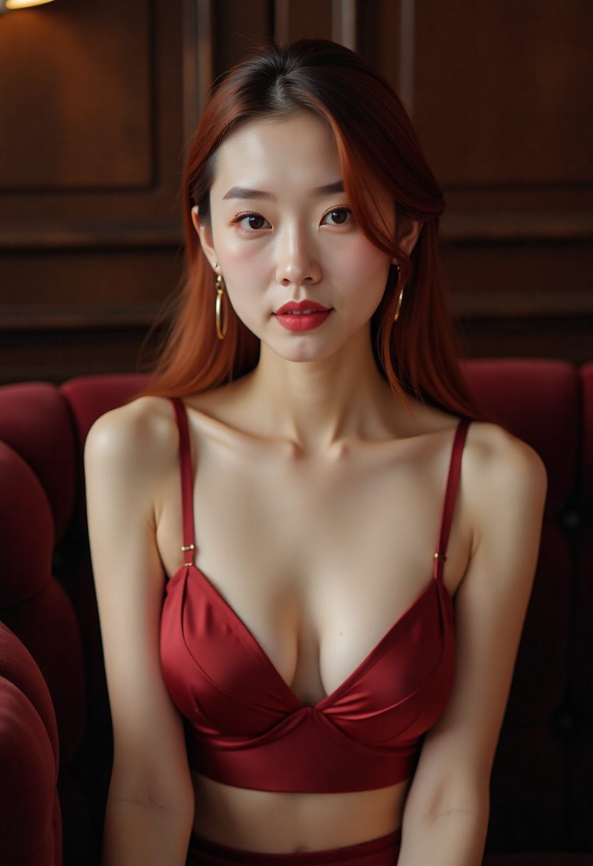 地铁惊魂